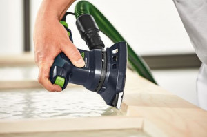 Protectie PR DTS-R 100x150, Festool - Img 3