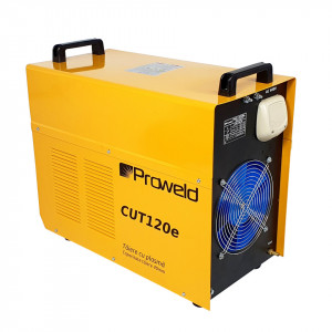 ProWELD CUT120e aparat taiere cu plasma, 400V (torta max 27mm) - Img 4