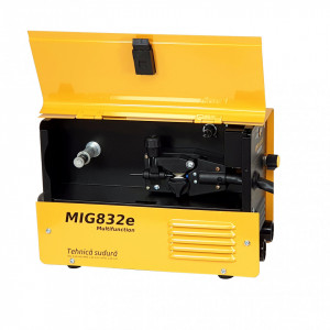 ProWELD MIG832e Multifunction - invertor sudare MIG/MAG - Img 3