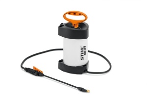 Pulverizator manual Stihl SG 21, presiune 3 bar, debit 1 l/min, rezervor 3 l