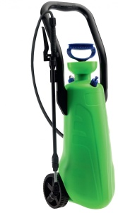Pulverizator / Pompa de stropit Dimartino-GDM Ariel, 15 L - Img 2