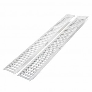 Rampa de incarcare HECHT 005003, lungime 183 cm, latime 22.5 cm, capacitate de incarcare 450 kg - Img 4