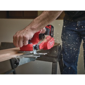 Rindea M18 BP-0, adancime de aschiere 10.7 mm, adancime max. de taiere 2 mm, latime taiere 82 mm, Milwaukee, cod 4933451113 - Img 3