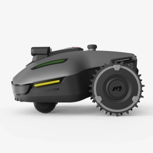 Robot de tuns gazon fără fir perimetral Mammotion, YUKA mini 2 800 - Img 3
