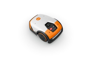 Robot de tuns gazonul IMOW 3.0 , Stihl, latime tundere 20 cm, inaltime tundere 60 mm, inclinatie 40%. 500mp - Img 3