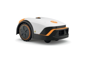 Robot de tuns gazonul IMOW 4.0 , Stihl, latime tundere 20 cm, inaltime tundere 60 mm, inclinatie 40%. 1000mp,