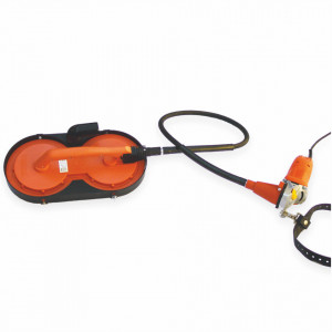 Rokamat Masina de slefuit Bisonte electrica universala CHAMELEON - ROKAMAT RK1020000