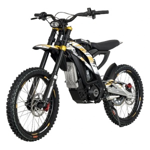 Rotakt Bad Boy Electric Cross Super Bike 3000W 80km/h off-road - Img 2