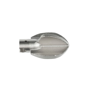 S. OPEN.TOOL FOR SECT. MACHINE 22MM CAB., Milwaukee