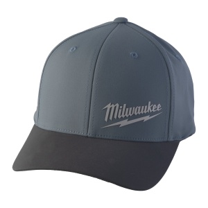 Sapca Baseball Cap Performance, albastra, marimea S/M, 4932493105 Milwaukee