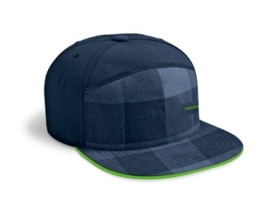 Şapcă snapback GC-FT3, Festool - Img 2