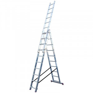 SCARA KRAUSSE CORDA MULTIFUNCTIONALA, CU FUNCTIE DE EGALIZARE, 3X10 TREPTE, KR-033406