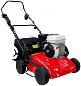 Scarificator pe benzina solo by Al-ko 518, 36cm cos |Honda GP160 163cc 3.6kW/3200