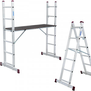 SCHELA KRAUSSE / SCARA KRAUSSE CORDA 2X6 TREPTE, KR-082015