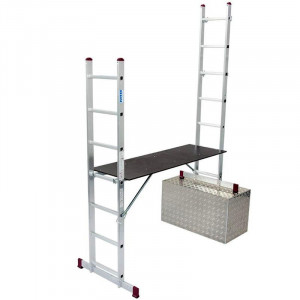 SCHELA KRAUSSE / SCARA KRAUSSE CORDA 2X7 TREPTE, KR-082107 - Img 2