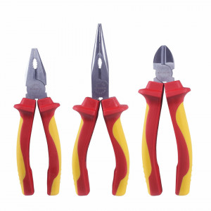 Set 3 clesti VDE 1000V HYUNDAI HY-59130