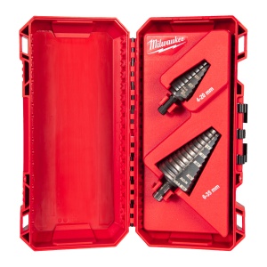 Set burghie din cobalt 2buc, 48899398 Milwaukee