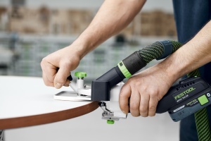 Set de accesorii ZS-MFK 700, Festool - Img 2