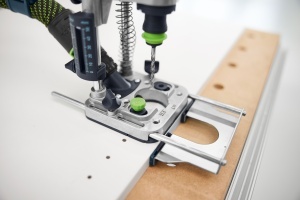 Set de opritoare PA-MB 40, Festool - Img 2