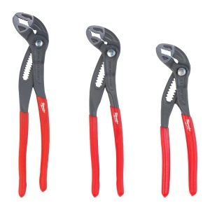Set de trei clesti reglabili, 4932498543 Milwaukee