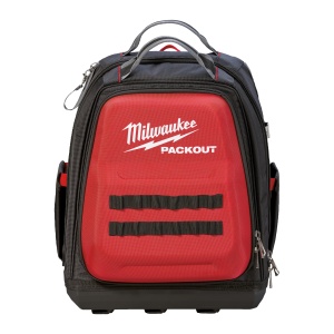 Set electrician Packout cu 76 produse, 4932498407 Milwaukee