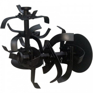 Set freze 25-30cm, interior 23mm, RO75R
