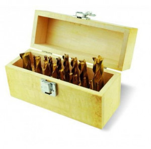 Set freze metal