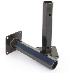 SET MANICOTI 32 MM - LUNGIME 500 MM, compatibil cu toate motosapele motocultoarele cu axul transmisiei hexagon de 32 mm