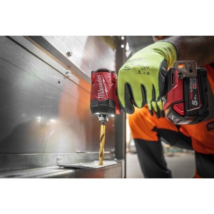 Set Milwaukee M18 FPP6G3-502B FUEL POWER PACK, cod 4933498658 - Img 3