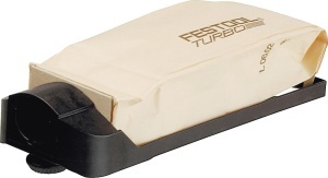 Set - Sac de filtrare turbo TFS-ES 150, Festool