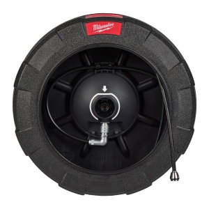SICO UFCD Cablu de împingere și tambur de schimb ultra flexibile pentru M12 SICO20, Milwaukee