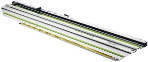 Şină de retezare FSK 420, Festool