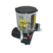 Sistem automat de greasare, Imer, pentru Mover 270 DBR EVO