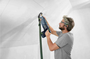 Sistem de aspirare RSC-AV, Festool - Img 3