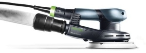 Slefuitor cu excentric ETS EC 150/3 EQ-SYS GR, Festool - Img 5