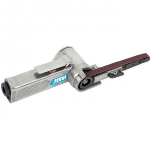Slefuitor de mana 0784, Fervi