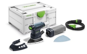 Slefuitor Delta DTS 400 REQ-Plus, Festool