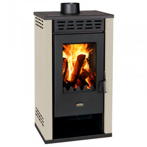 Soba de incalzire CLIMATE PRITY K2 GT, 8 kW