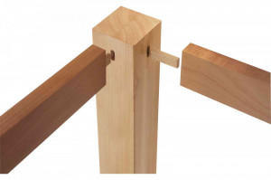 Sortiment de cepuri „biscuit” DOMINO XL din lemn de fag DS/XL D12/D14 128 BU, Festool - Img 3