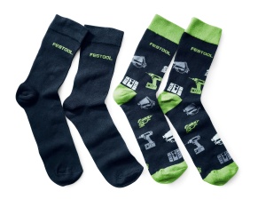 Şosete SOCK-FT1-L, Festool