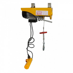 Stager PA400 electropalan 400kg, 980W, monofazat - Img 2