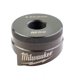 Stanta cu diametrul 50.5mm, M50, 4932430848 Milwaukee