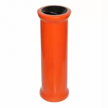 Stator Bisonte PM D6-3 ORANGE PCS-K