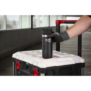 Sticla termica neagra PACKOUT™, 532ml, 4932493474 Milwaukee - Img 2