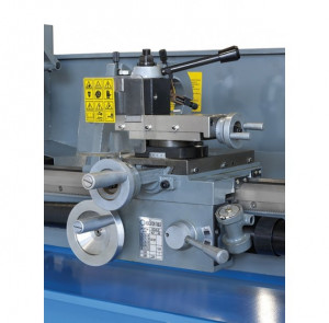 Strung pentru metal T660I, Fervi - Img 4