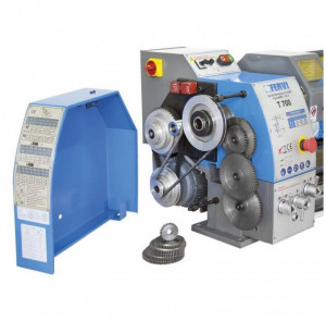 Strung pentru metal T700/230V, Fervi - Img 3