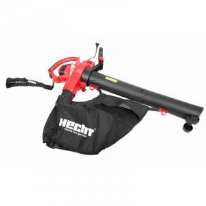 Suflanta aspirator de frunze Hecht 3303 2 in 1 3000 w viteza aer 270 km h sac colectare 45 l - Img 1