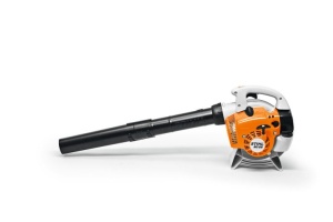 Suflanta pe benzina Stihl BG 56, putere 0.7 kW, debit aer 700 mc/h, putere suflare 13 N - Img 2