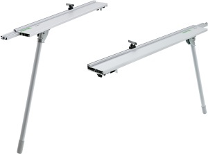 Suport cu scala KA-UG-KS 120-R/L, Festool