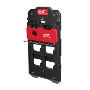 Suport depozitare pe un singur rand de carlige PACKOUT™, MILWAUKEE® - Img 2